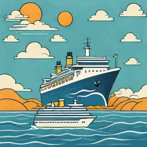 The Majesty Of The Seas