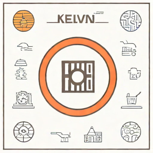 The Meaning Of The Name Kelvin
