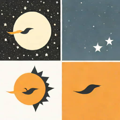 The Miss Night And Day
