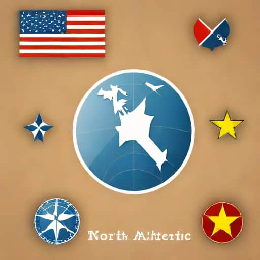 The North Atlantic Treaty Organization