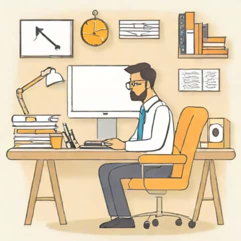 The Occupational Outlook Handbook