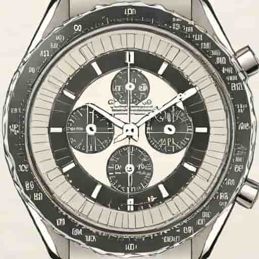 The Omega Speedmaster
