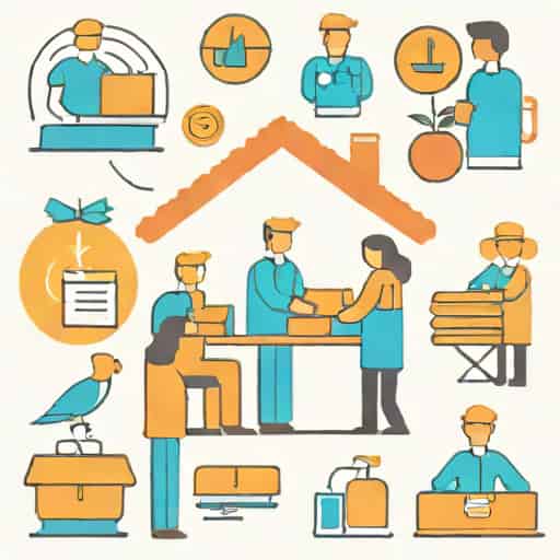 The Organization For Poverty Alleviation And Development