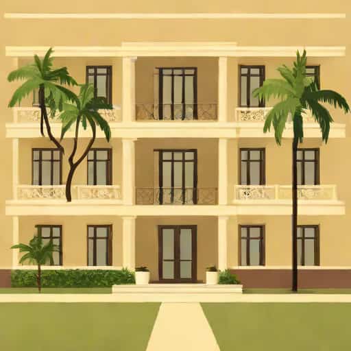 The Parterre Hotel Ahmedabad
