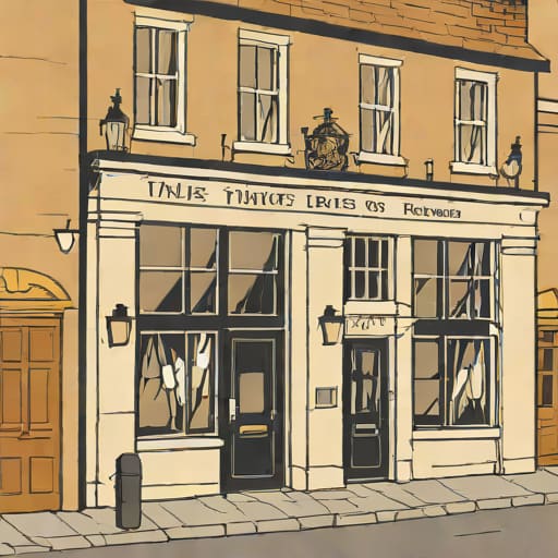 The Plume Of Feathers Sherborne