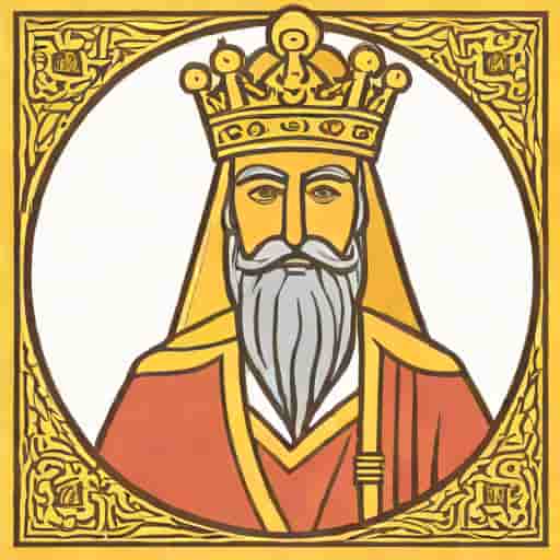 The Purported Wisest King Of Israel
