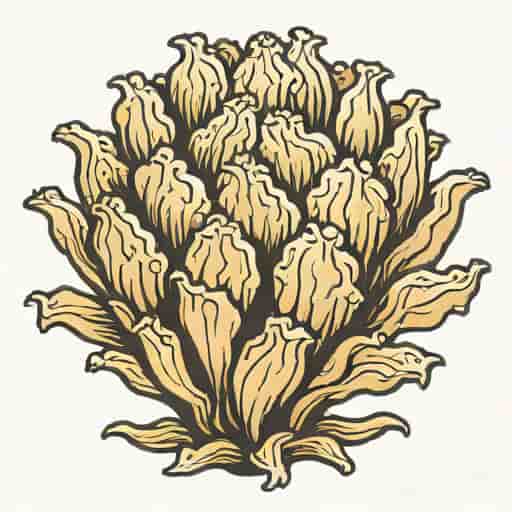 The Quaint Old Cruel Coxcomb