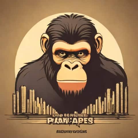The Rise Of The Planet Of The Apes
