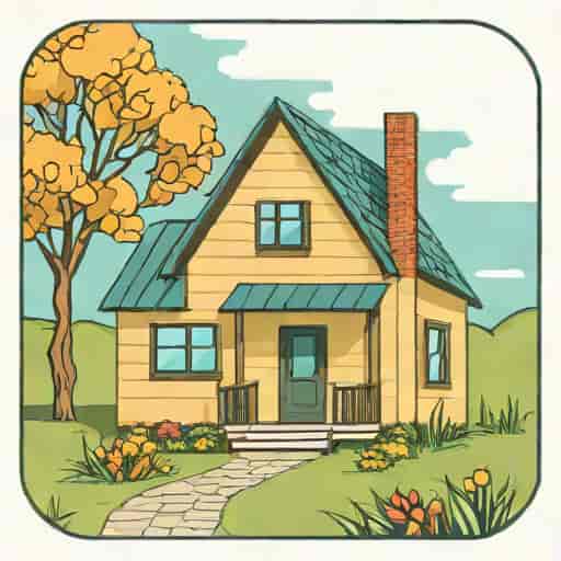 The Scrapping Cottage