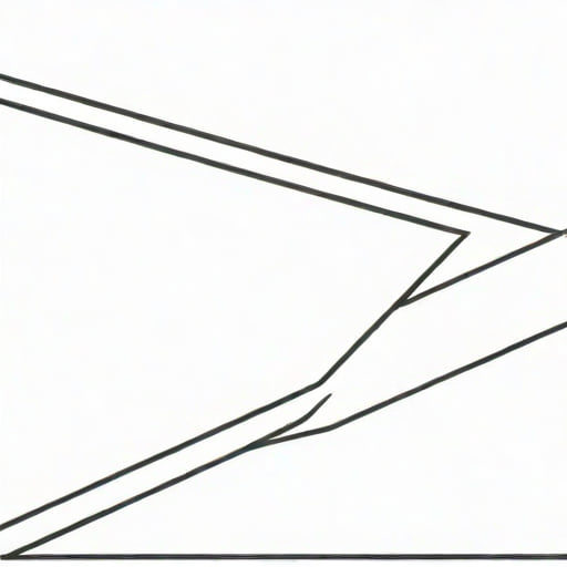 The Slope Of The Line Is