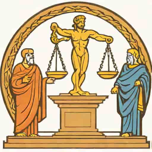 The Sophist Thrasymachus Believes Which Of The Following About Justice