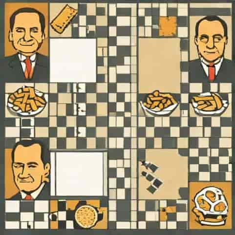 The Sopranos Restaurateur Crossword