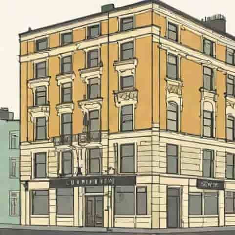 The Strand Hotel Limerick