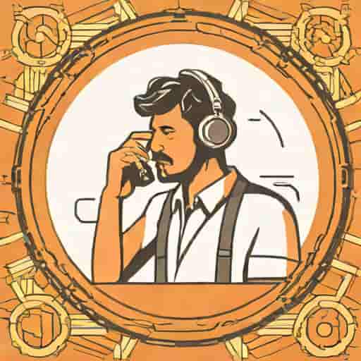 The Telephonist Netflix