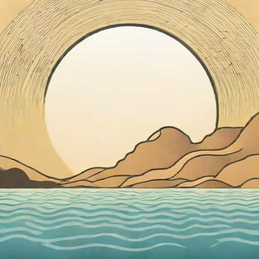 The Tethys Sea Disappeared When