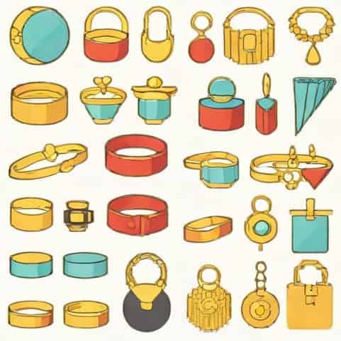 The Tinsmiths Jewellery Sale