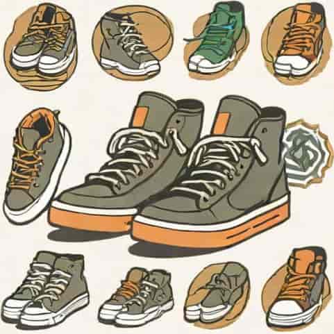 The Travis Scott Shoes