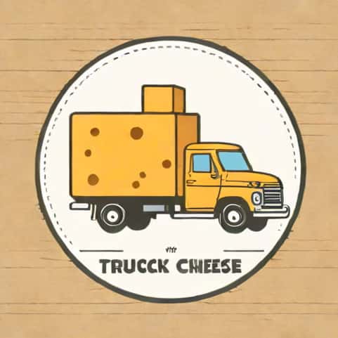 The Truckle Cheese Company