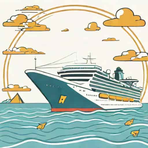 The Wonder Of The Seas