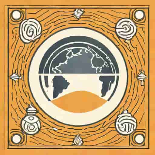The World Is Impermanent