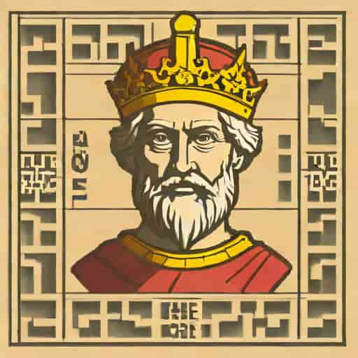 Theodoric The Great For One Crossword