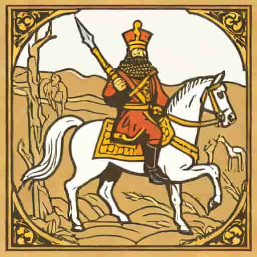 Theodoric The Great Wild Hunt