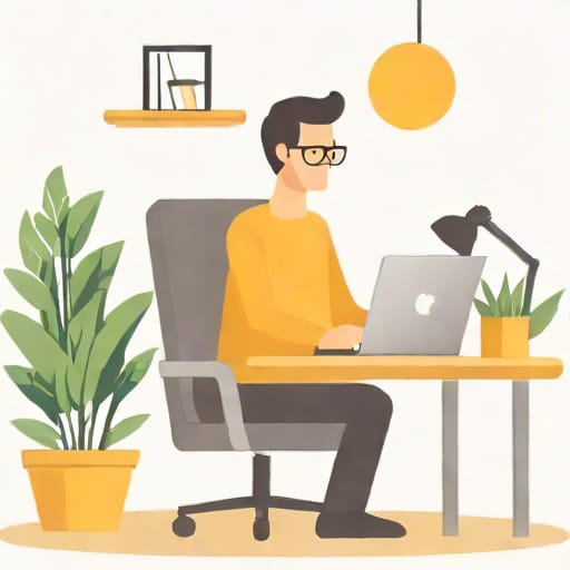 This Is A Telecommuting Position
