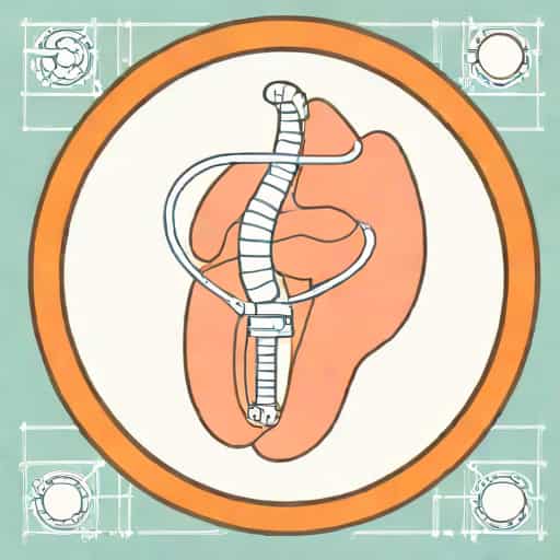 This Is Oftentimes A Part Of A Procedure For Gastric Bypass