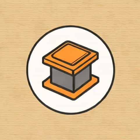 This Is The Place To Affix The Stamp