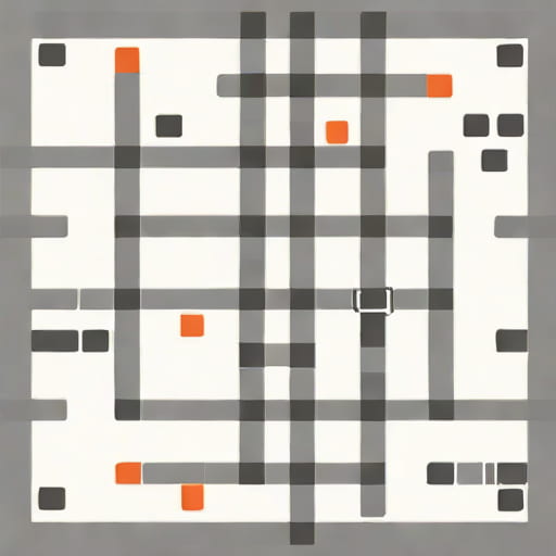 This Path Is Well Trodden Crossword Clue