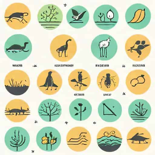 This System Of Classification Was Used By Linnaeus