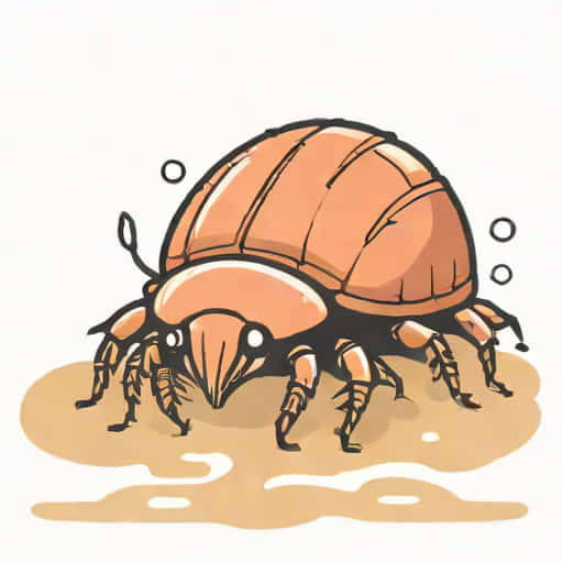 Thou Bootless Beetle Headed Barnacle