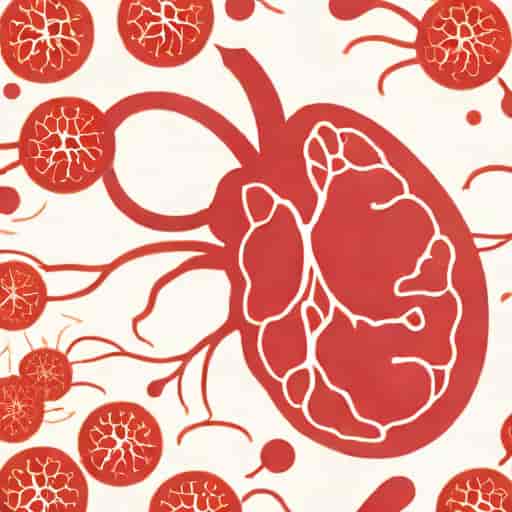 Thrombotic Microangiopathy Kidney Pathology