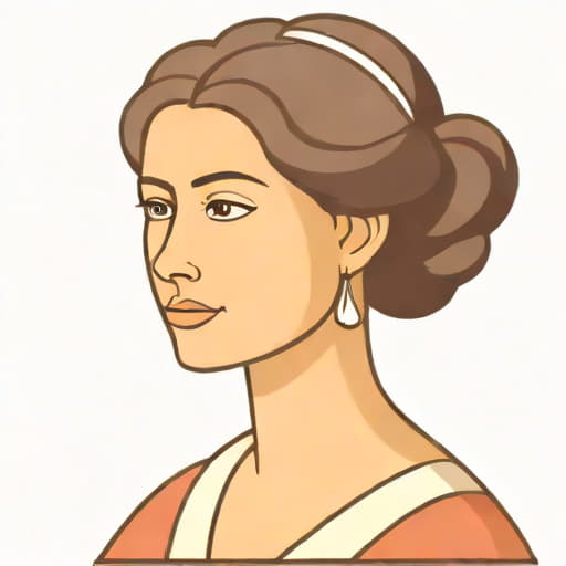 To A Young Lady By William Cowper