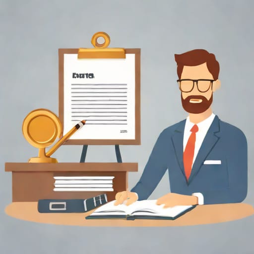 To Be A Paralegal What Do You Need