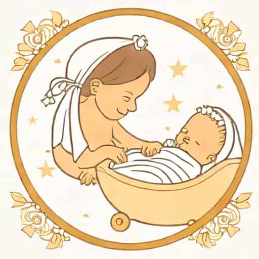To Congrats For New Born Baby