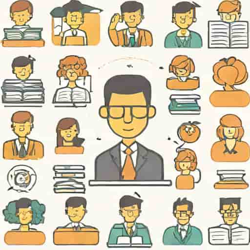 To Inculcate Human Qualities In Students As A Teacher