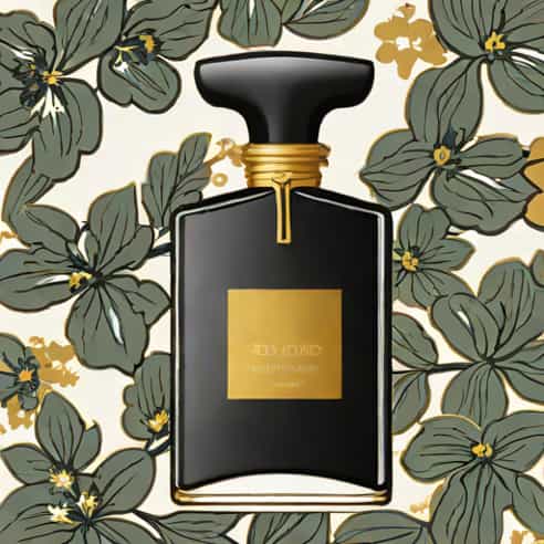 Tom Ford Black Orchid Edt