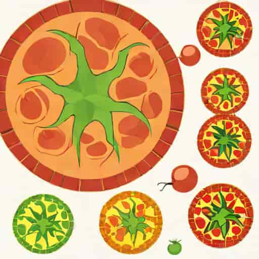 Tomato Mottle Mosaic Virus Eppo