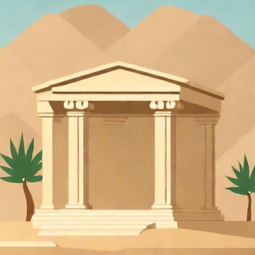 Tomb Of Themistocles Ac Odyssey