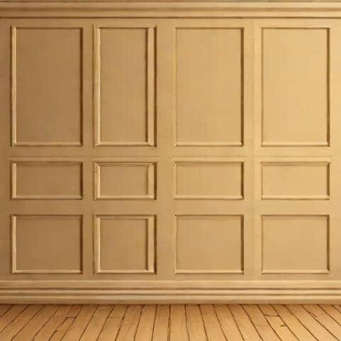 Tongue And Groove Wainscot