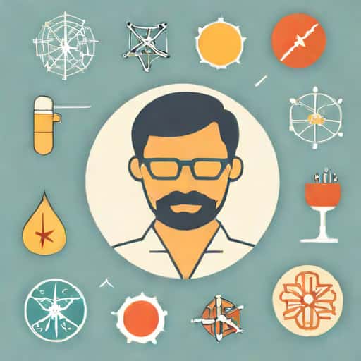 Top 10 Microbiologist In India