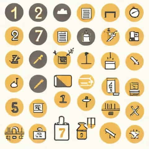 Topics Under Number And Numeration