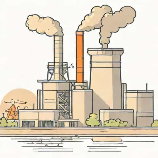 Toshima Incineration Plant