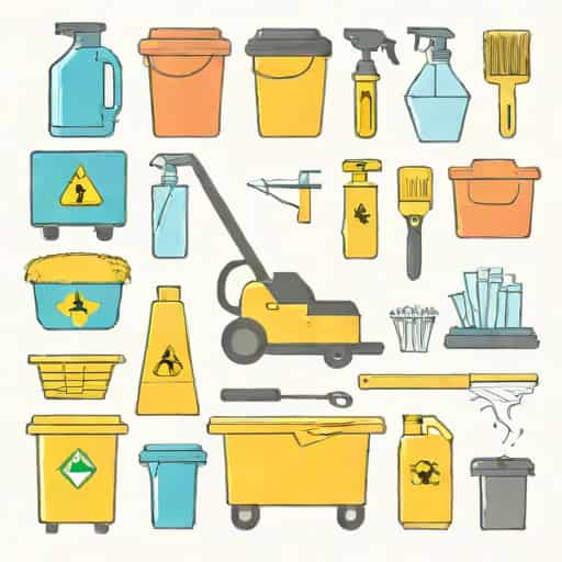 Total Janitorial Supplies