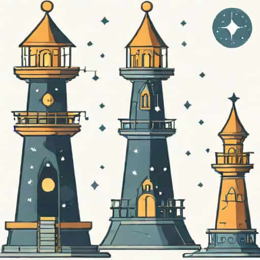 Tower Of Fantasy Bootes Constellation
