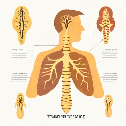 Tracheae Definition A Level Biology