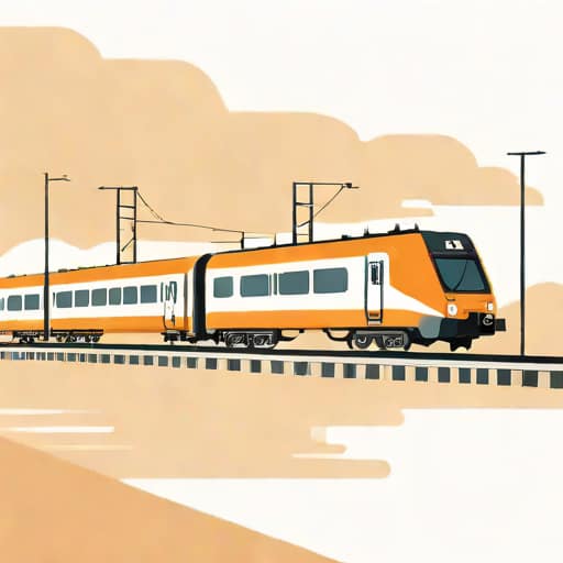 Train From Bangalore To Coimbatore