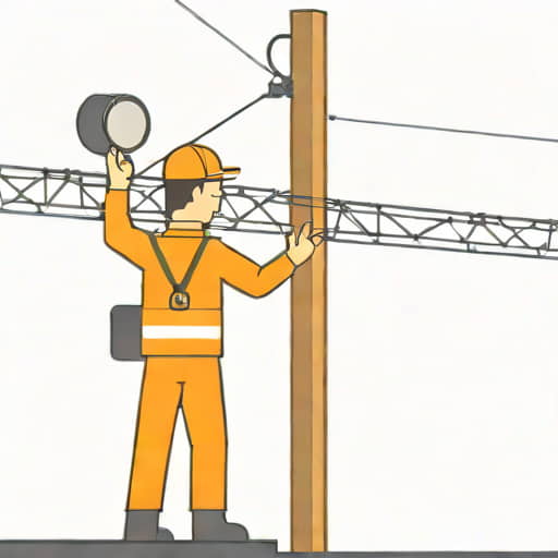 Trainee Overhead Linesman
