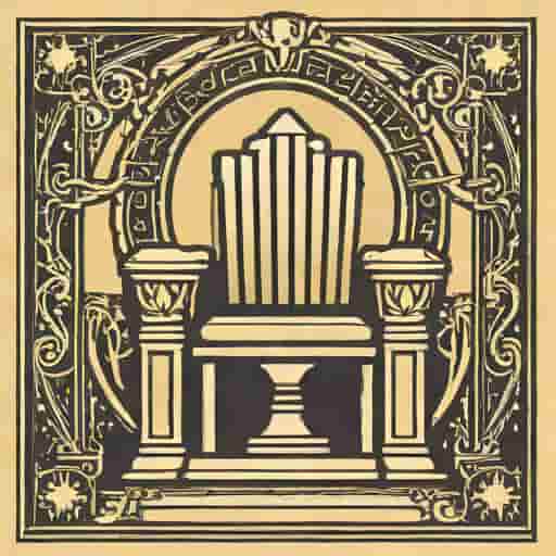 Treasure Of Daybreak Throne And Liberty